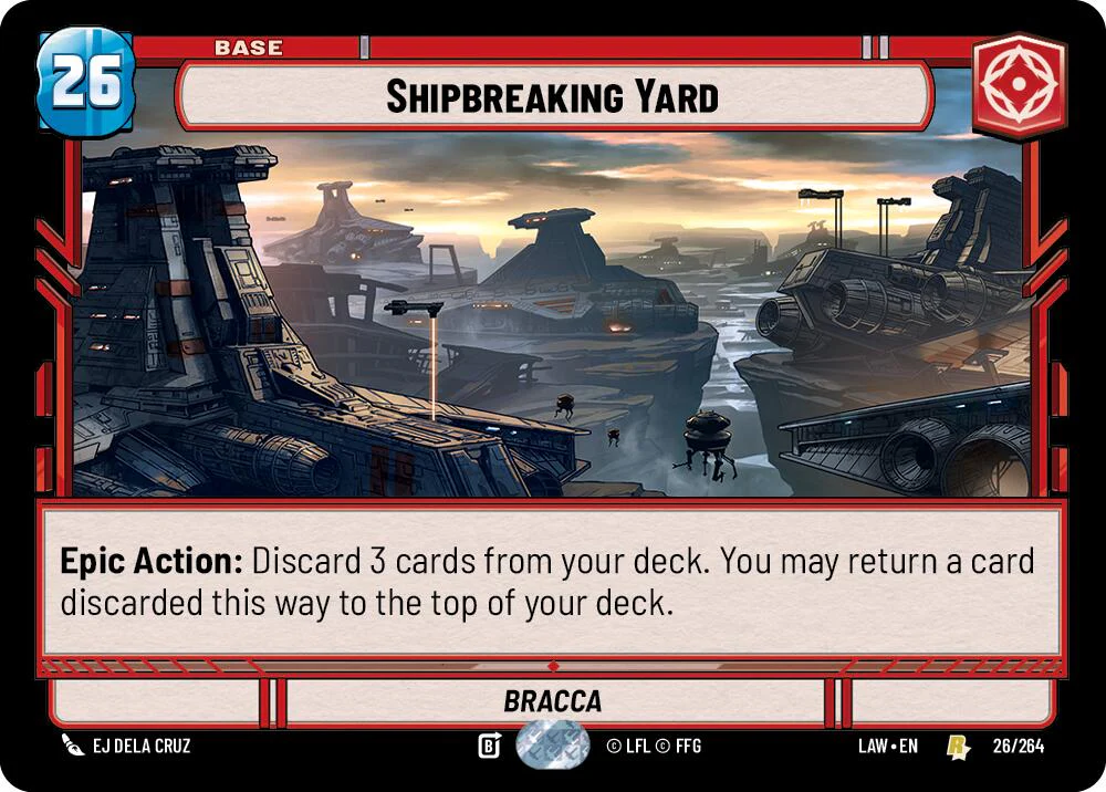 Star Wars Unlimited